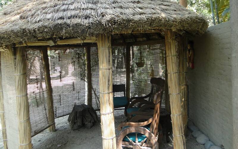 Naturopathy Retreat, Saharanpur 4